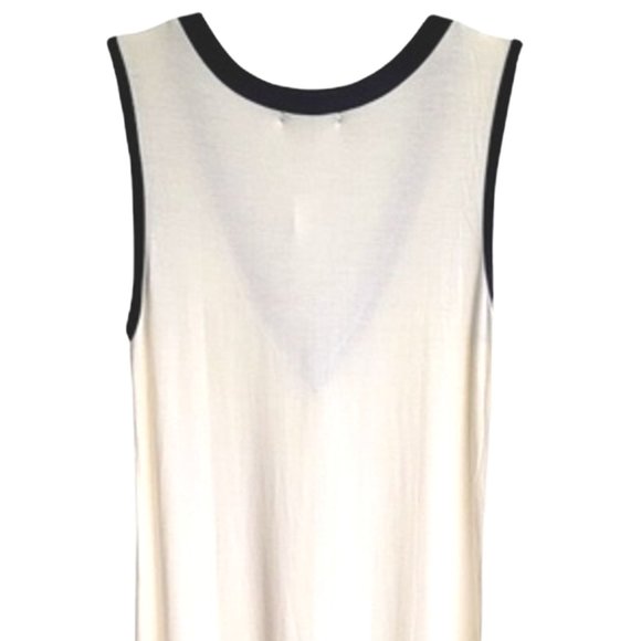 LAmade Jersey Tank Dress - Picture 4 of 13